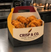 Food Boxes 2