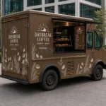 Food Truck Branding