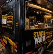 Food Truck Branding 2