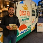 Food Truck Branding - Image 3