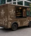 Food Truck Branding