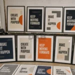 Framed Posters - Image 3