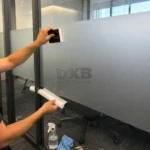 Frosted Glass Film - Image 3
