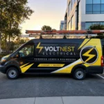 Full Vehicle Wraps