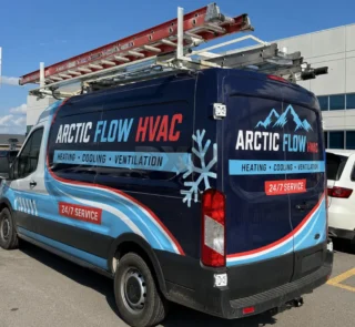 Full Vehicle Wraps 2