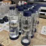 Glass Bottles