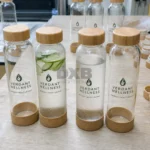 Glass Bottles - Image 2