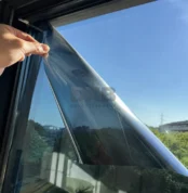 Heat Control Film 2