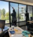 Heat Control Film