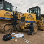 Heavy Equipment Branding - Image 2