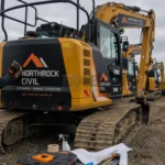 Heavy Equipment Branding - Image 3