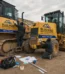 Heavy Equipment Branding