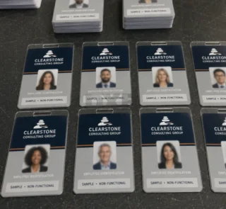 ID Cards