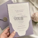 Invitation Cards