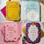 Invitation Cards - Image 3