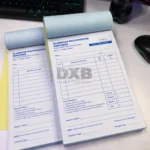 Invoice Books - Image 2