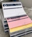 Invoice Books