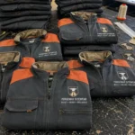 Jackets and Uniforms - Image 2