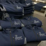 Jackets and Uniforms - Image 3