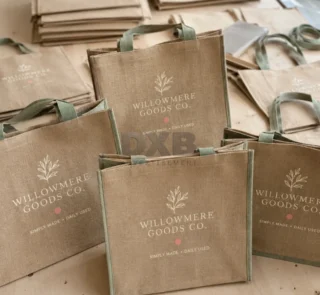 Jute Bags