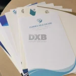 Letterheads - Image 3