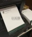 Letterheads