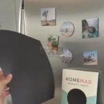 Magnetic Sheets