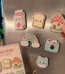 Magnetic Stickers