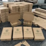 Mailer Boxes