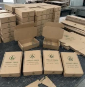 Mailer Boxes