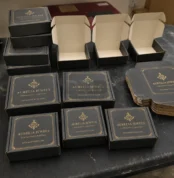 Mailer Boxes 2