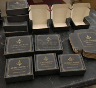 Mailer Boxes 2