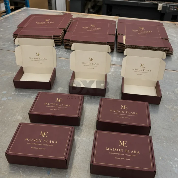 Mailer Boxes - Image 3