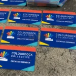 Membership Cards