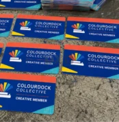 Membership Cards