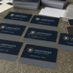 Membership Cards - Image 2