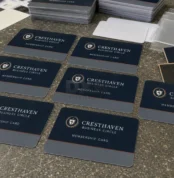 Membership Cards 2