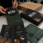 Menus - Image 2