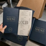 Menus - Image 3