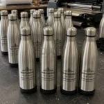Metal Bottles