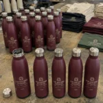 Metal Bottles - Image 2