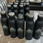 Metal Bottles - Image 3