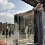 Mirror Window Film