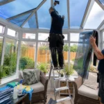Mirror Window Film - Image 2