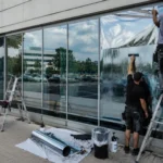 Mirror Window Film - Image 3