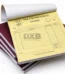 NCR Books
