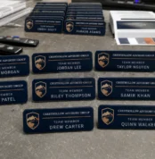Name Badges 2