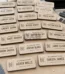 Name Badges
