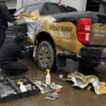 Old Wrap Removal