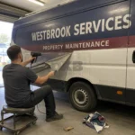 Old Wrap Removal - Image 3